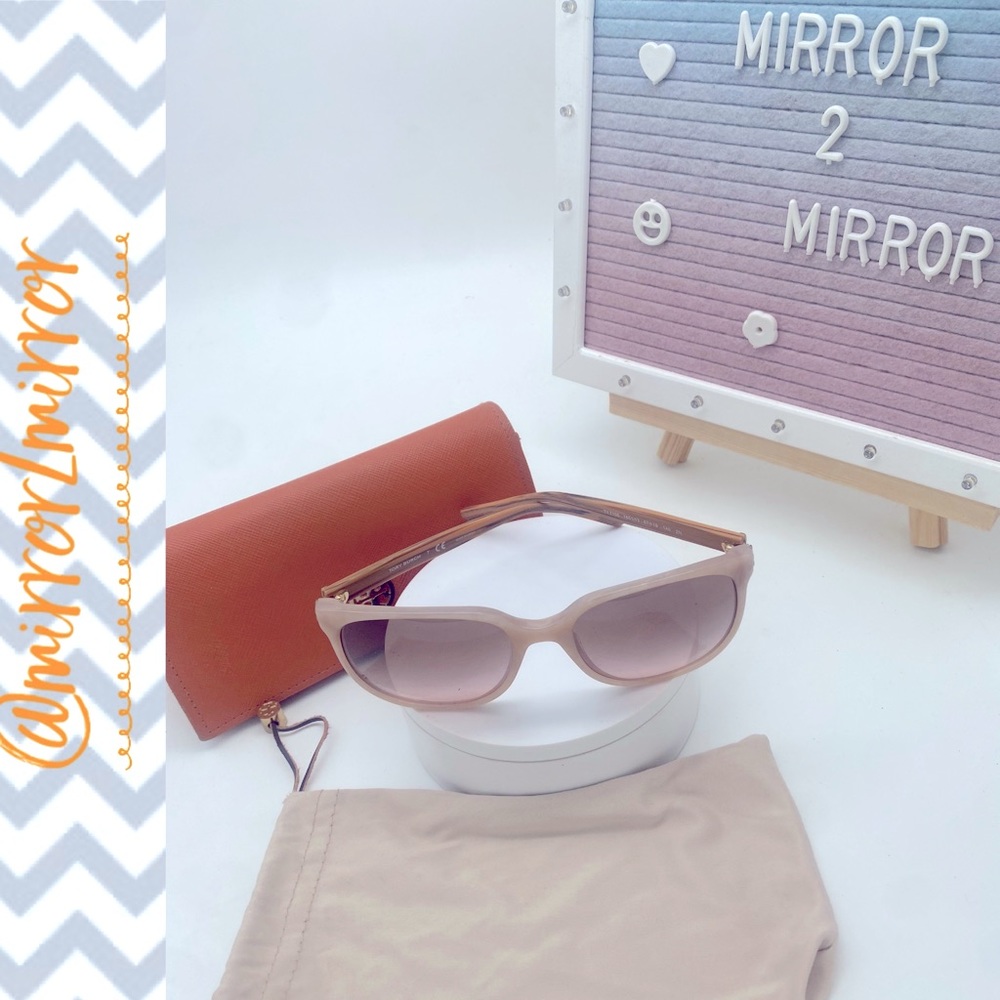 Tory Burch sunglasses